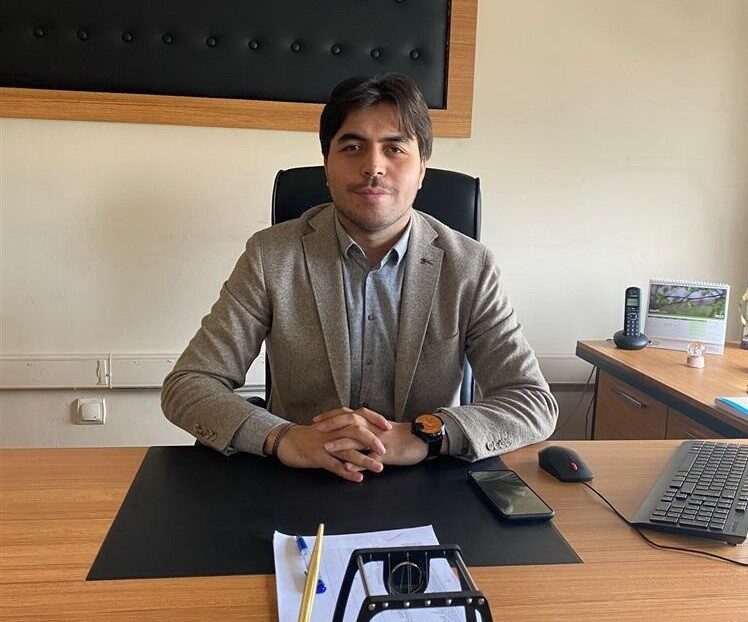 Çarşamba İlçe Sağlık Müdürü Uzm. Dr. Muhammet Faruk Akyüz, 10