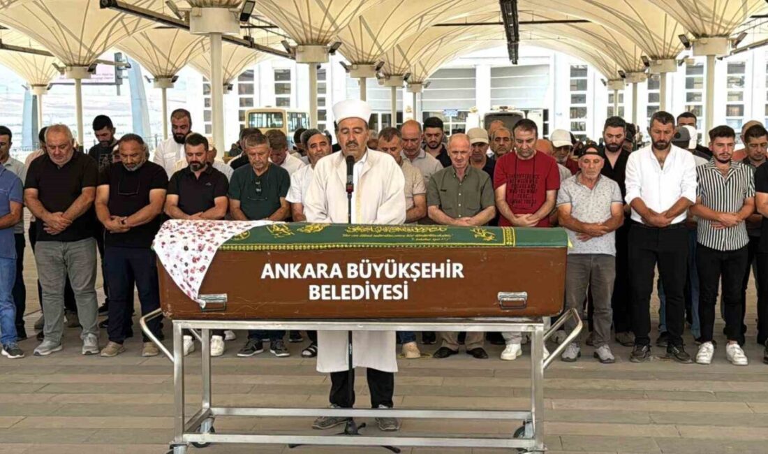 Ankara'da Hüseyin Ünal, boşanma aşamasındaki eşi Müesser Ünal'ı pompalı tüfekle