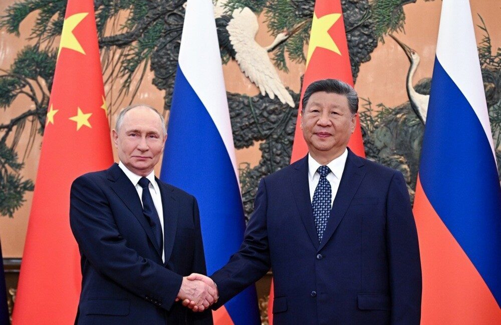 Çin Devlet Başkanı Xi Jinping, İkinci Dünya Savaşı'nda Japonya'ya karşı