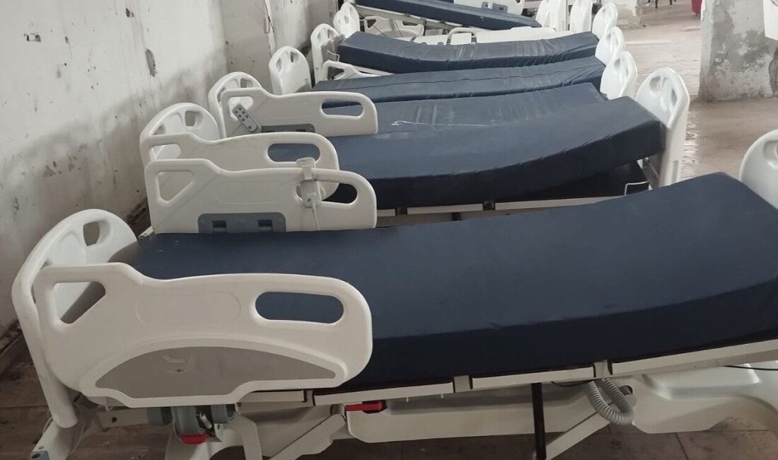 Samsun Bafra Kosovalılar Derneği, "Her Hasta İçin Biraz Daha Umut