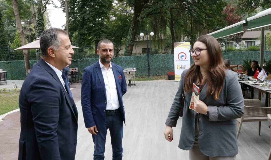 Düzce İş Kulübü, Düzce Belediyesi iştiraki BelKA İnsan Kaynakları A.Ş.