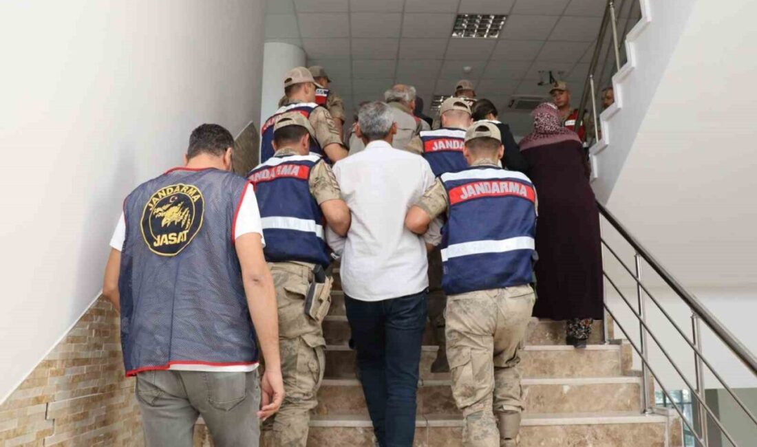 Elazığ'da 2,5 yıl önce kaybolan kuzenler Mustafa Yılmaz ve Onur