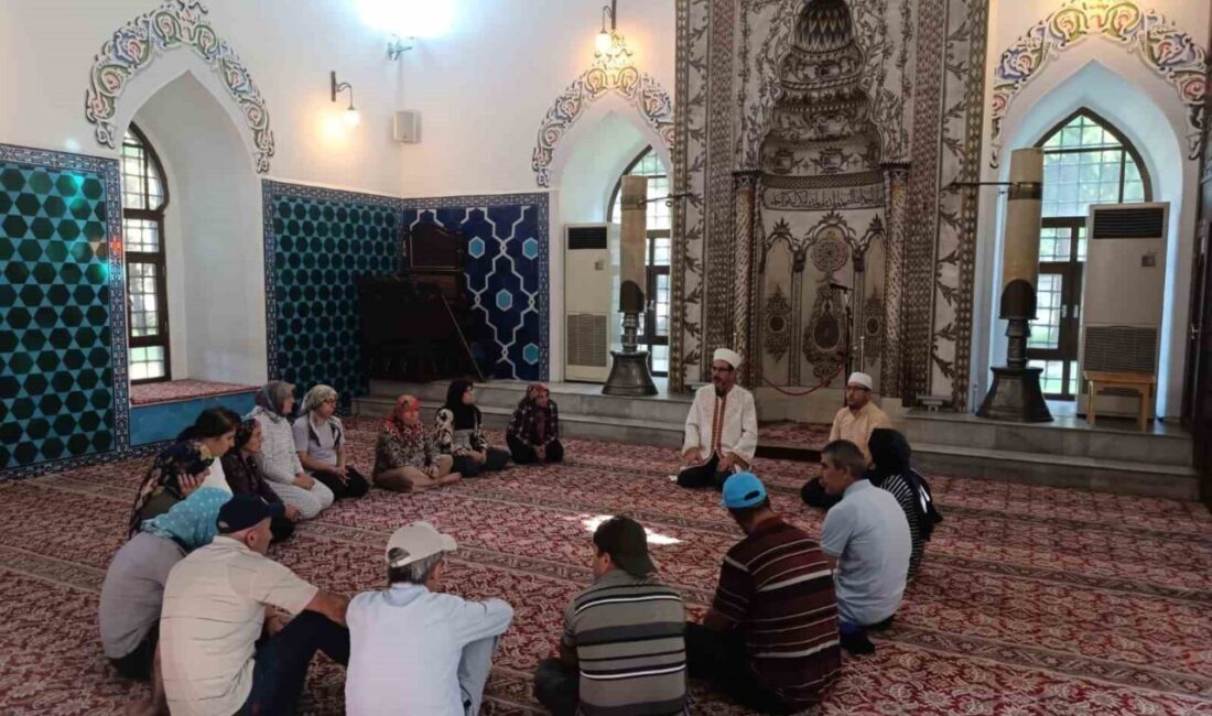 Bursa Özel Huzur Bakım Merkezi, Aile ve Sosyal Hizmetler Bursa