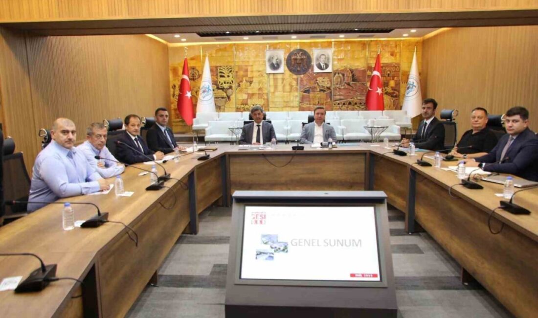 Erzincan'da Tarıma Dayalı İhtisas Besi Organize Sanayi Bölgesi Yönetim Kurulu,