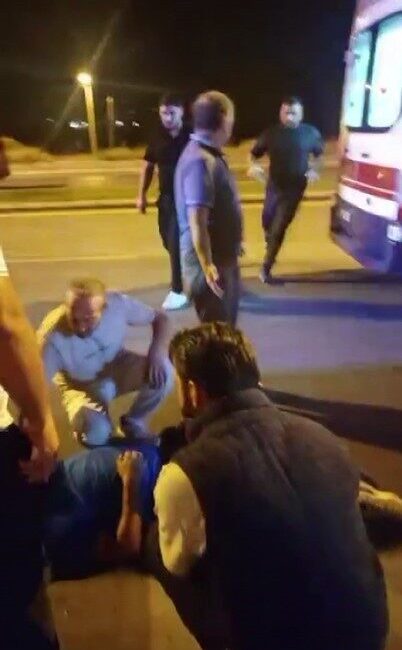 Eskişehir'de 12 Eylül'de gerçekleşen silahlı saldırıda yaralanan Ufuk D.'nin şüphelileri,