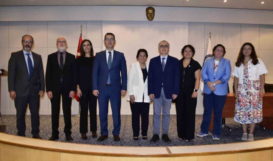 Eskişehir Osmangazi Üniversitesi, 10 Eylül Dünya İntiharı Önleme Günü kapsamında