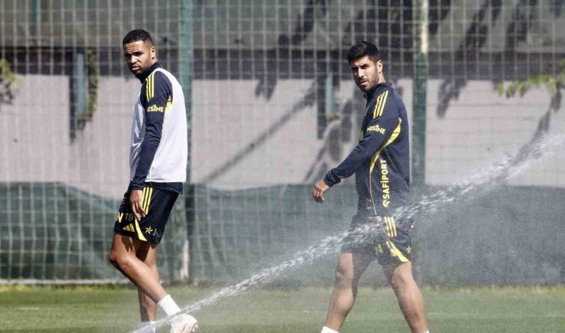 Fenerbahçe, 21 Eylül Pazar günü Kasımpaşa ile yapacağı maç için