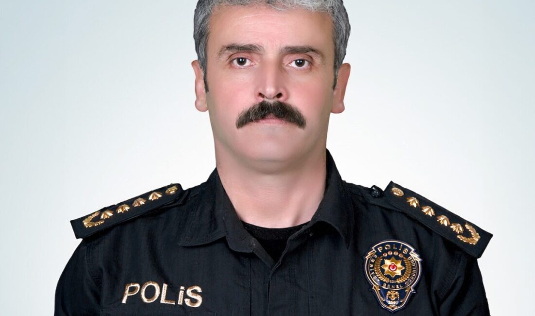 Giresun Emniyet Müdürü Tacettin Çelebi, Cumhurbaşkanlığı kararnamesiyle merkeze çekildi. Yerine
