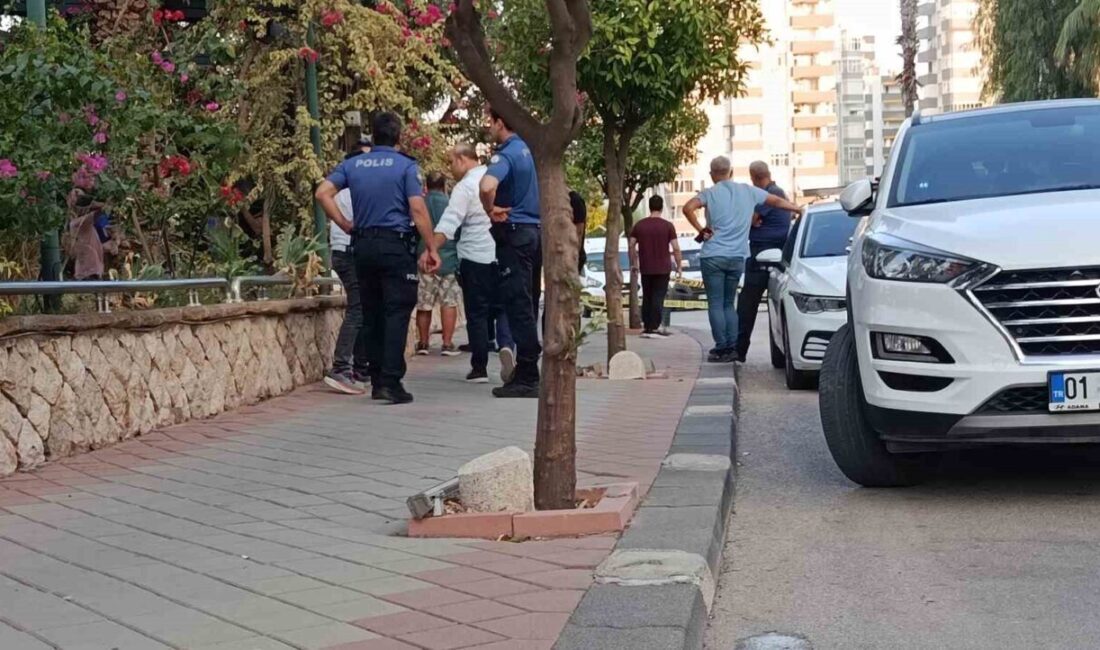 Adana'da, bir restoranda garsonluk için başvuran 17 yaşındaki A.K., olumsuz
