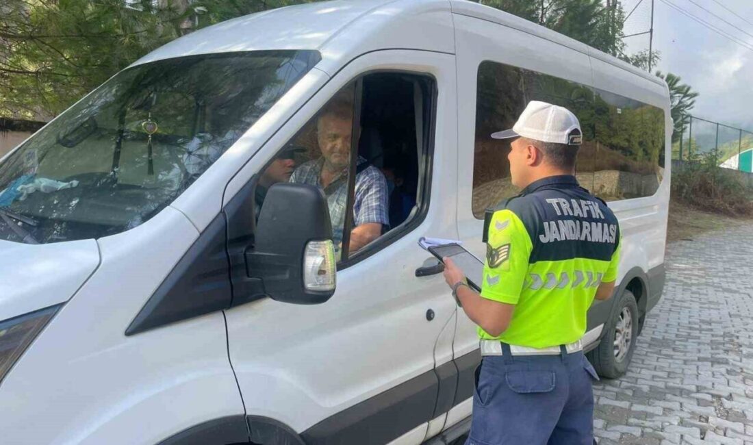 Karabük İl Jandarma Komutanlığı, 2025-2026 Eğitim-Öğretim yılı başlangıcıyla birlikte okul