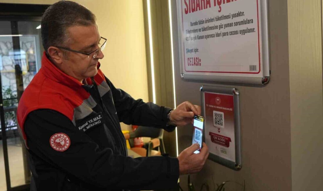 Samsun'da, Tarım ve Orman İl Müdürlüğü tarafından gerçekleştirilen denetimlerde, gıda