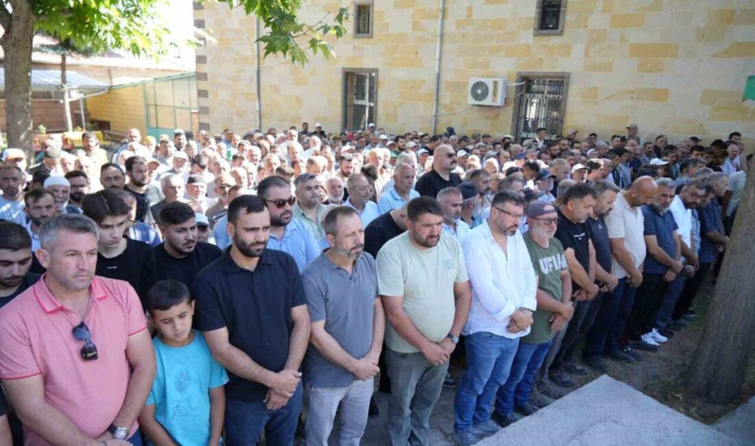 TransAnatolia Rallisi'nde kaza geçirerek hayatını kaybeden Hasan Yatgın, memleketi Niğde'nin