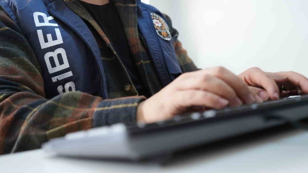 Kırıkkale'de yasa dışı bahis soruşturmasında 76 milyon TL değerindeki 4