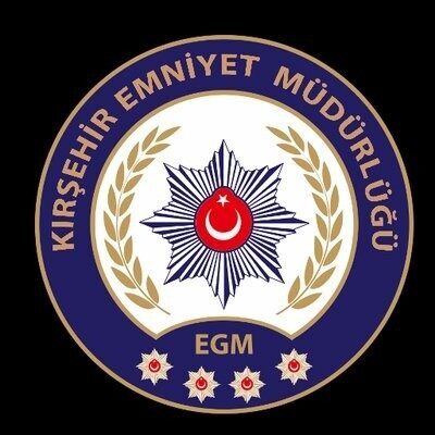 Kırşehir'de 75 suç kaydı ve 26 yıl hapis cezasıyla aranan