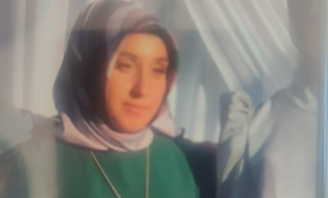 Malatya'nın Akçadağ ilçesinde, 25 yaşındaki Emine Kolay bıçakla yaralanarak hastaneye