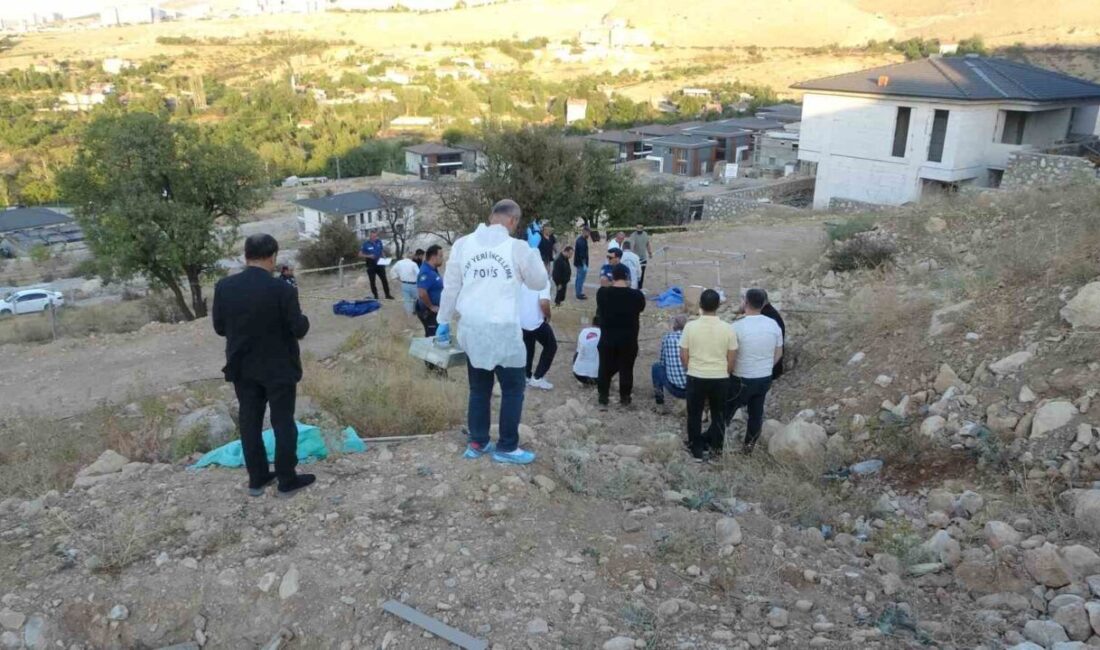 Malatya'da 34 yaşındaki Abdullah Berk Karadağ, düğününe günler kala kaybolup,