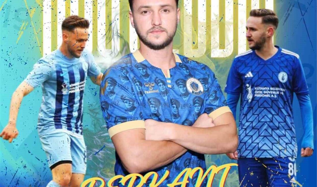 Menemen FK, transfer döneminin son saatlerinde önemli üç oyuncunun transferini