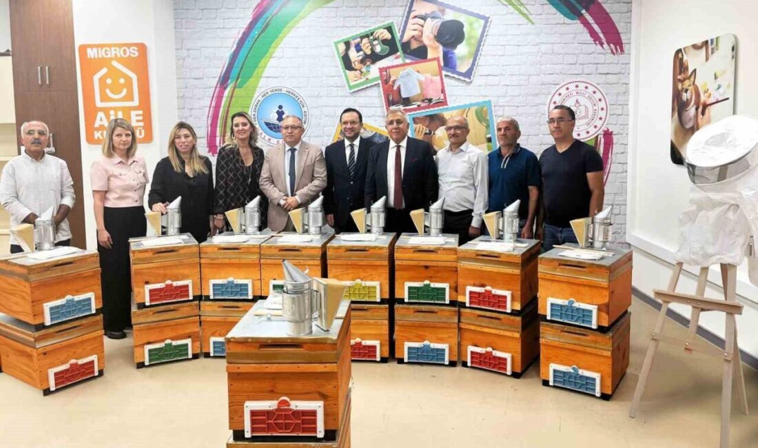 Migros Aile Kulübü, Yalova Halk Eğitim Merkezi ve Yalova Tarım
