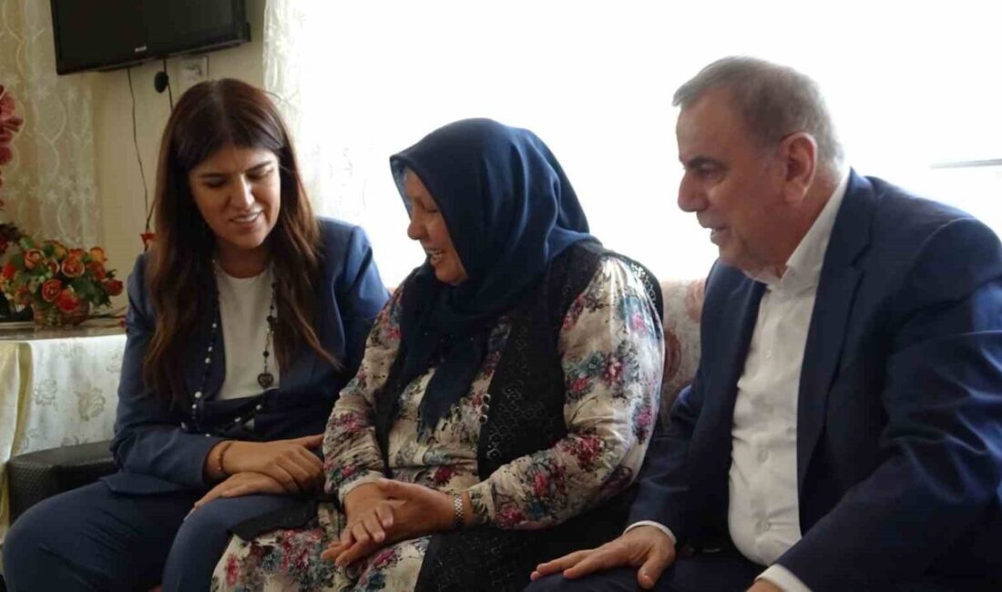 AK Parti İstanbul Milletvekili Derya Ayaydın, 15 Temmuz darbe girişiminde