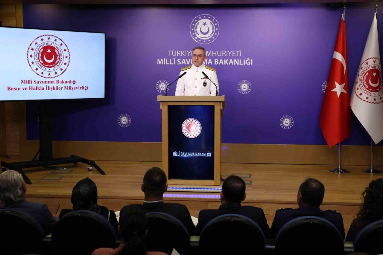 Millî Savunma Bakanlığı, İskenderun'da şehit olan askerlerin ölüm nedeninin uzun