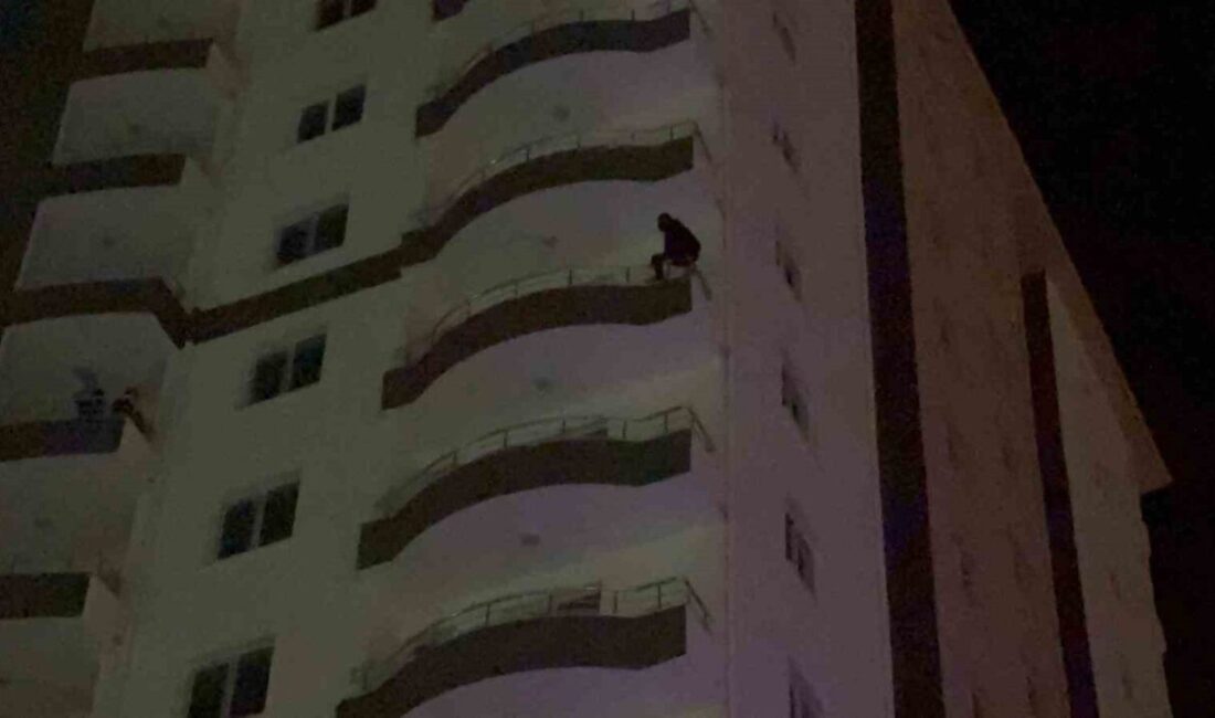 Kayseri'nin Talas ilçesinde, G.B. isimli bir kişi, taşeron işvereni tarafından