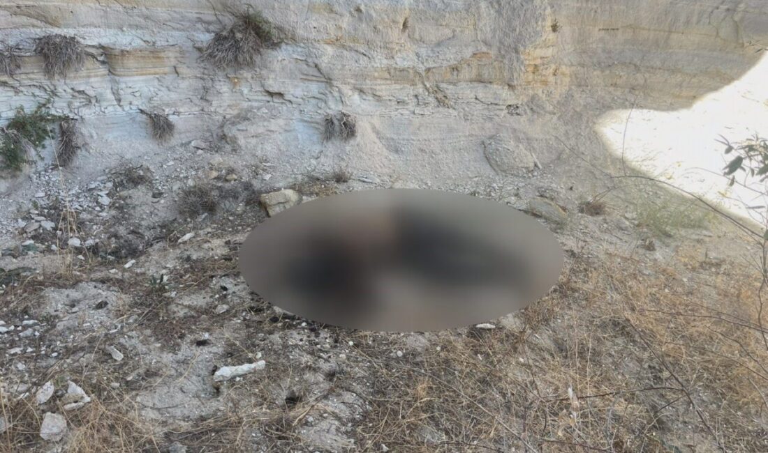 Nevşehir'in Avanos ilçesinde 11 gündür kayıp olan Azerbaycan uyruklu Hüseyin