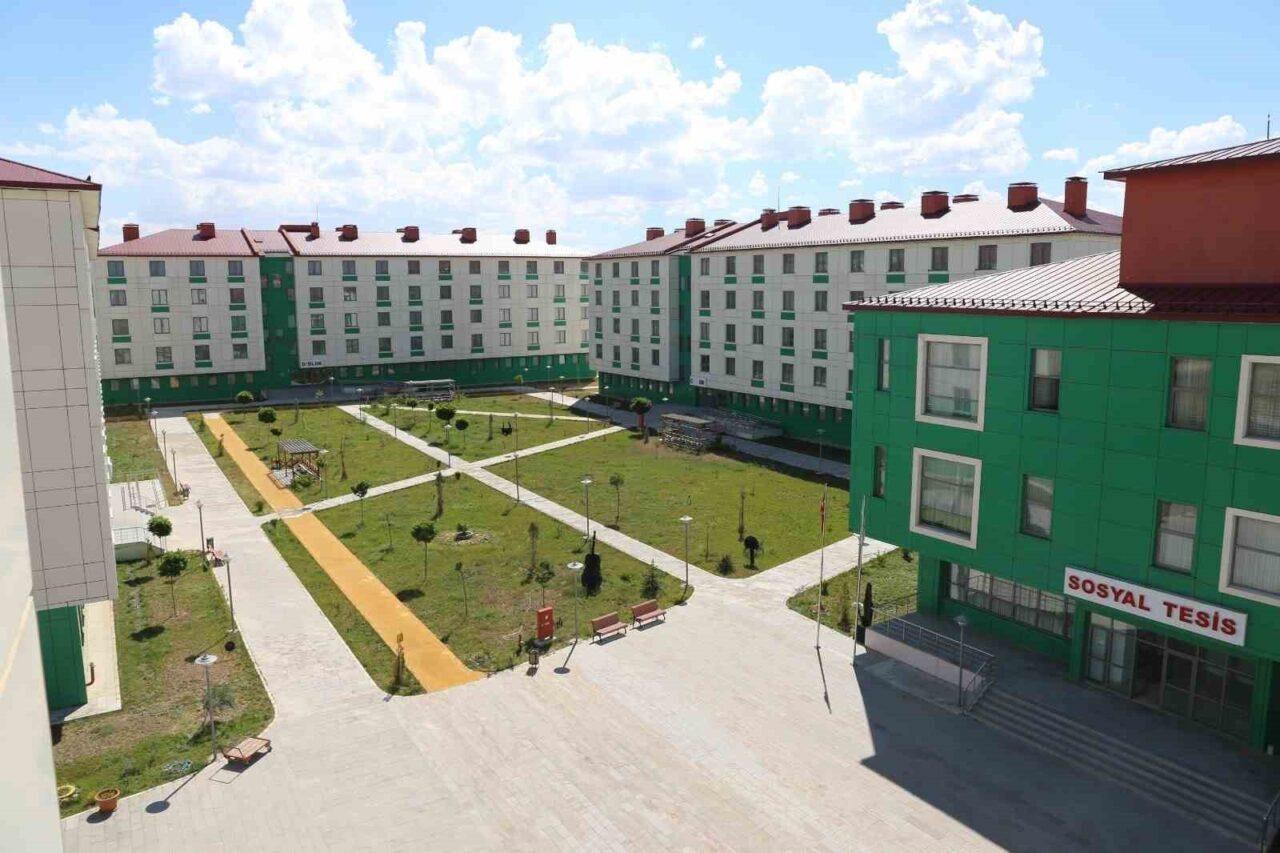 Erzurum Gençlik ve Spor İl Müdürlüğü, bu yıl 18 bin