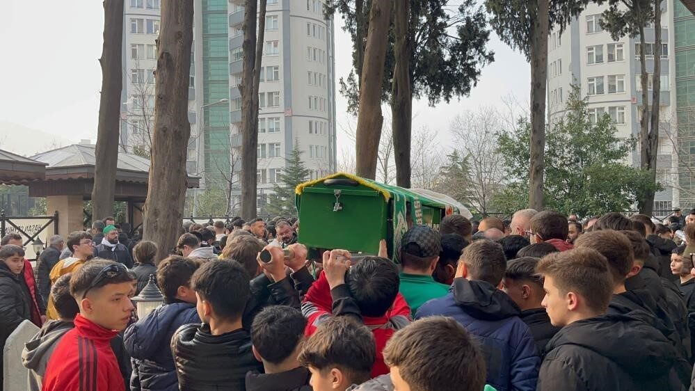 Bursa'da, 17 yaşındaki Hasan Ceyhun Beyhan’ın ölümüne neden olan Oktay