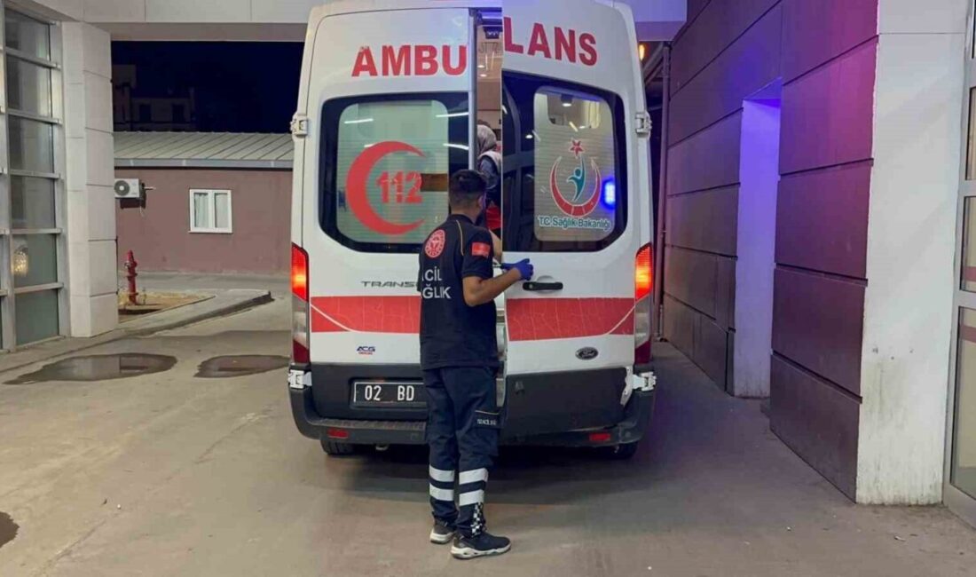 Adıyaman'da Sevilay Zeliha Y. (18), kapağı açık bırakılan rögar çukuruna