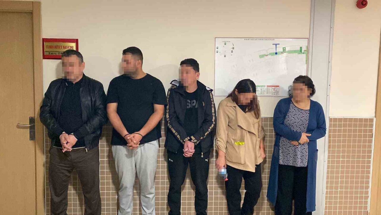 Sanatçı Nalan Höke Turan, İtalya vizesi almak için dolandırıcıların sahte