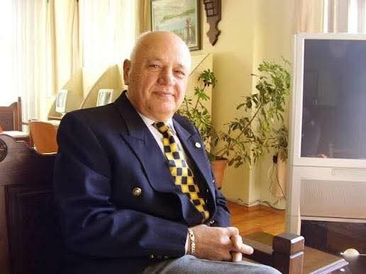 Şefik Çerçioğlu, Jantsa Jant Sanayi ve Ticaret A.Ş. kurucusu olarak