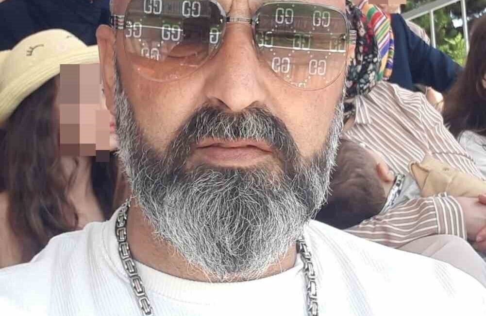 Antalya'nın Manavgat ilçesinde, şehir içi minibüste fenalaşan 50 yaşındaki Aytekin