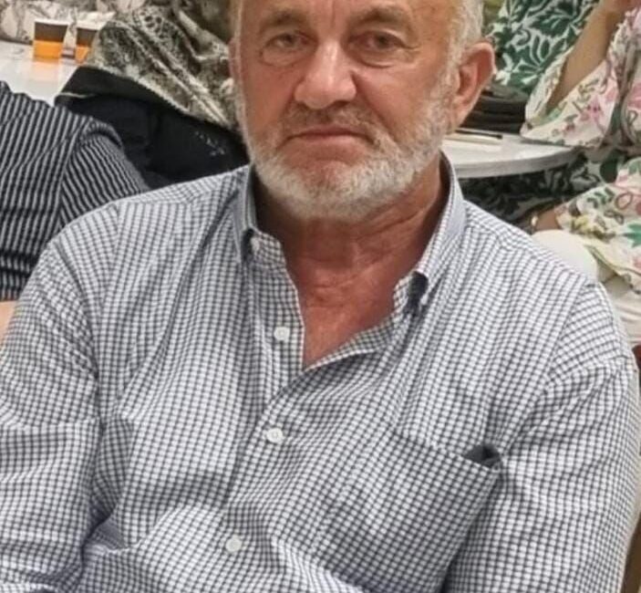 1999 yılında Giresun'da teröristlerle çatışmada şehit olan Jandarma Komando Er