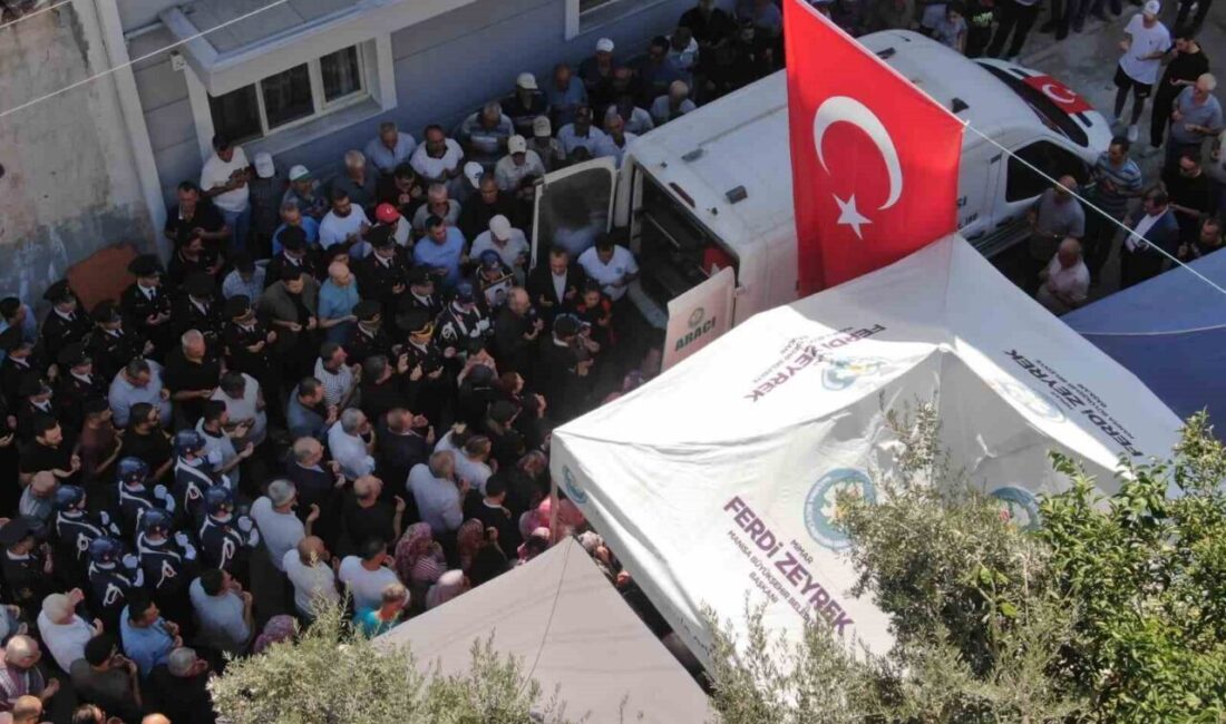 Kütahya-Çavdarhisar yolunda geçirdiği kaza sonucu şehit düşen Jandarma Uzman Çavuş