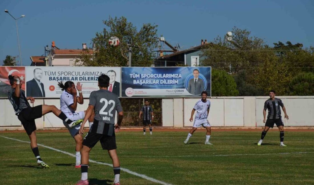 Söke 1970 Spor, TFF 3. Lig 4. Grup'taki ilk galibiyetini