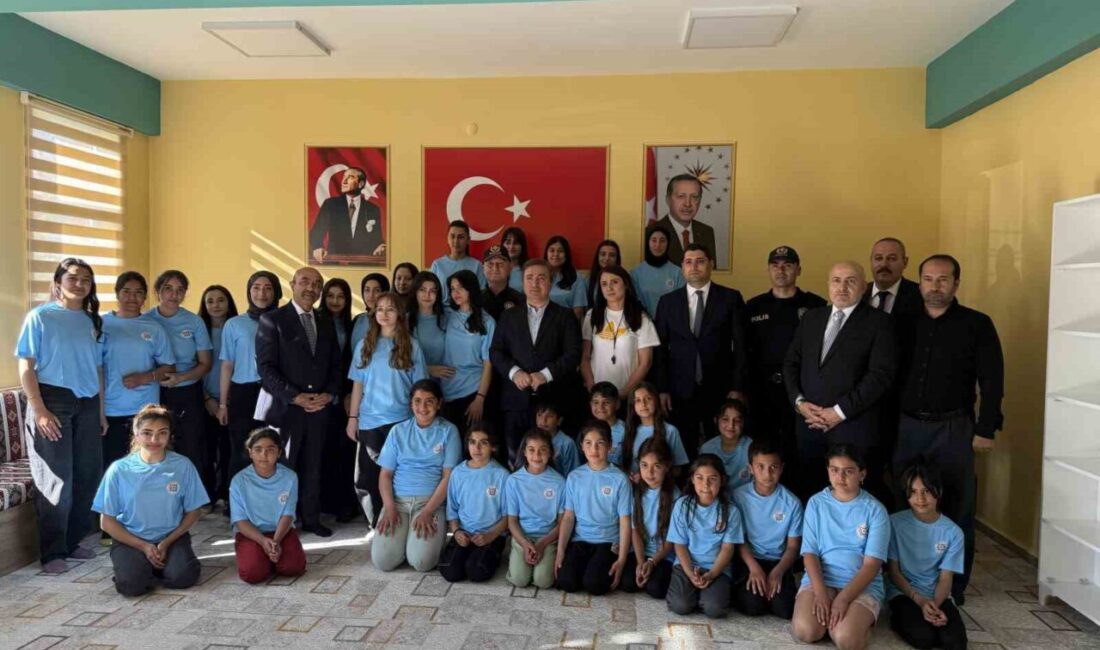Erzincan, 2024-2025 eğitim-öğretim döneminde okul sporlarında Türkiye birincisi oldu. Valilik,