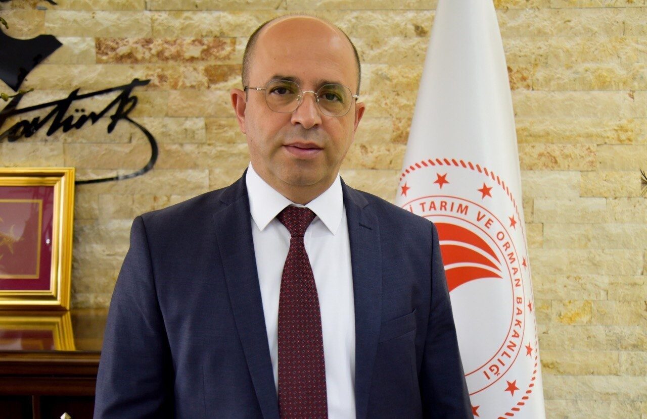 Antalya Tarım Konseyi, Antalya Ticaret Borsası ve Tarım ve Orman
