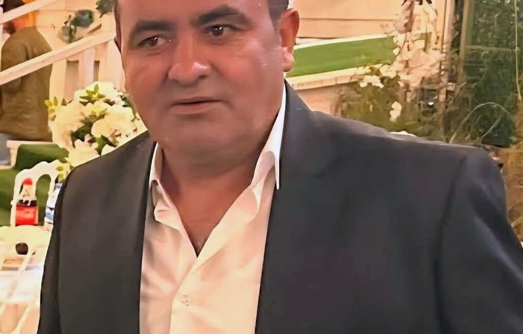Trabzon'un Moloz mevkiinde meydana gelen trafik kazasında 55 yaşındaki Sedat