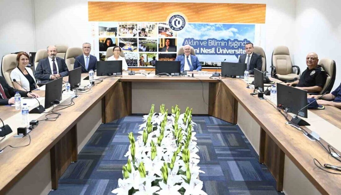 Uşak Üniversitesi'nde, 7 Eylül 2025'te yapılacak Kamu Personeli Seçme Sınavı
