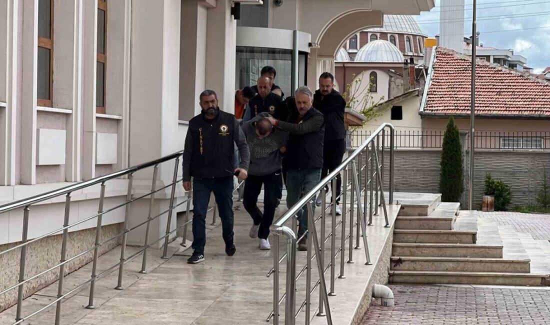 Konya'da alkol satışı nedeniyle çıkan tartışmada Tahir Gülcü bıçakla yaralanarak