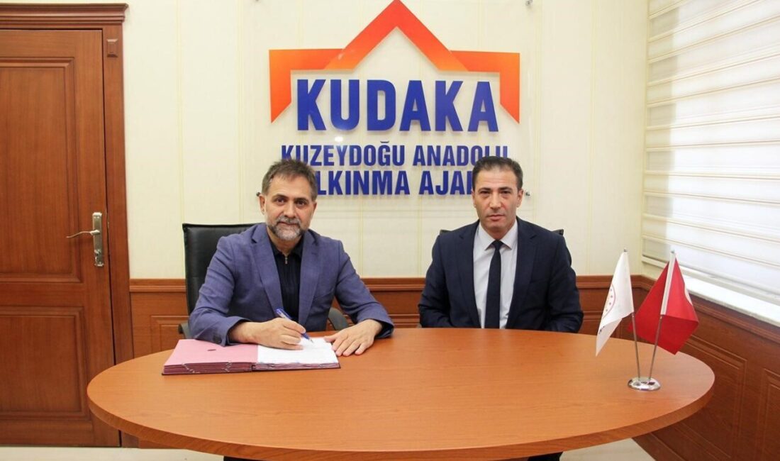 Yakutiye ilçesinde çevre dostu atık yönetimi için önemli bir adım