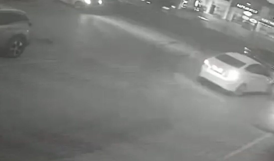 Yalova'da, Altınova Belediyesi'ne ait makam aracının karıştığı kazada, Ali Aygün