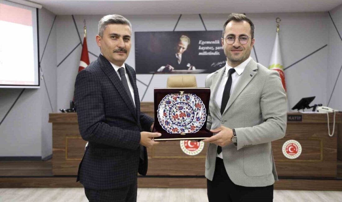 Düzce İl Özel İdaresi, yeni ihale mevzuatı hakkında personeline eğitim