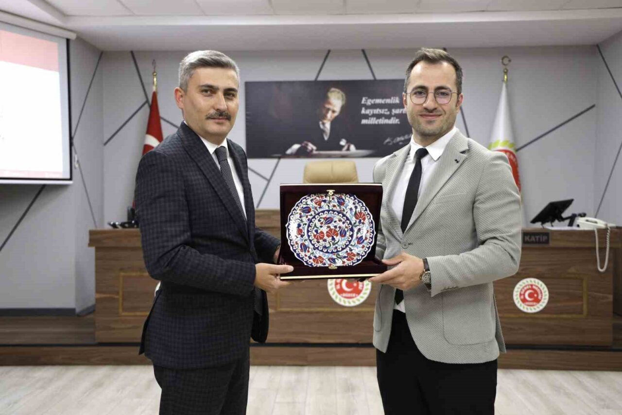 Düzce İl Özel İdaresi, yeni ihale mevzuatı hakkında personeline eğitim