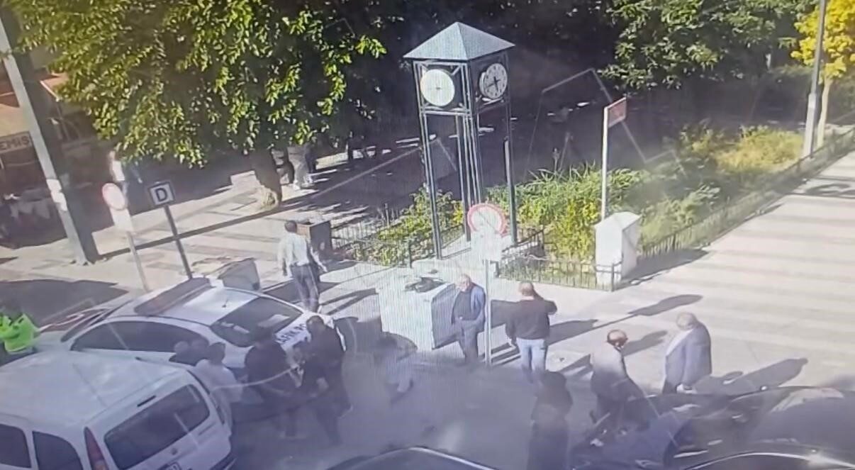 Siirt'te H.V. adlı vatandaş, dolandırıcıların "savcı" olarak telefonla arayıp 1