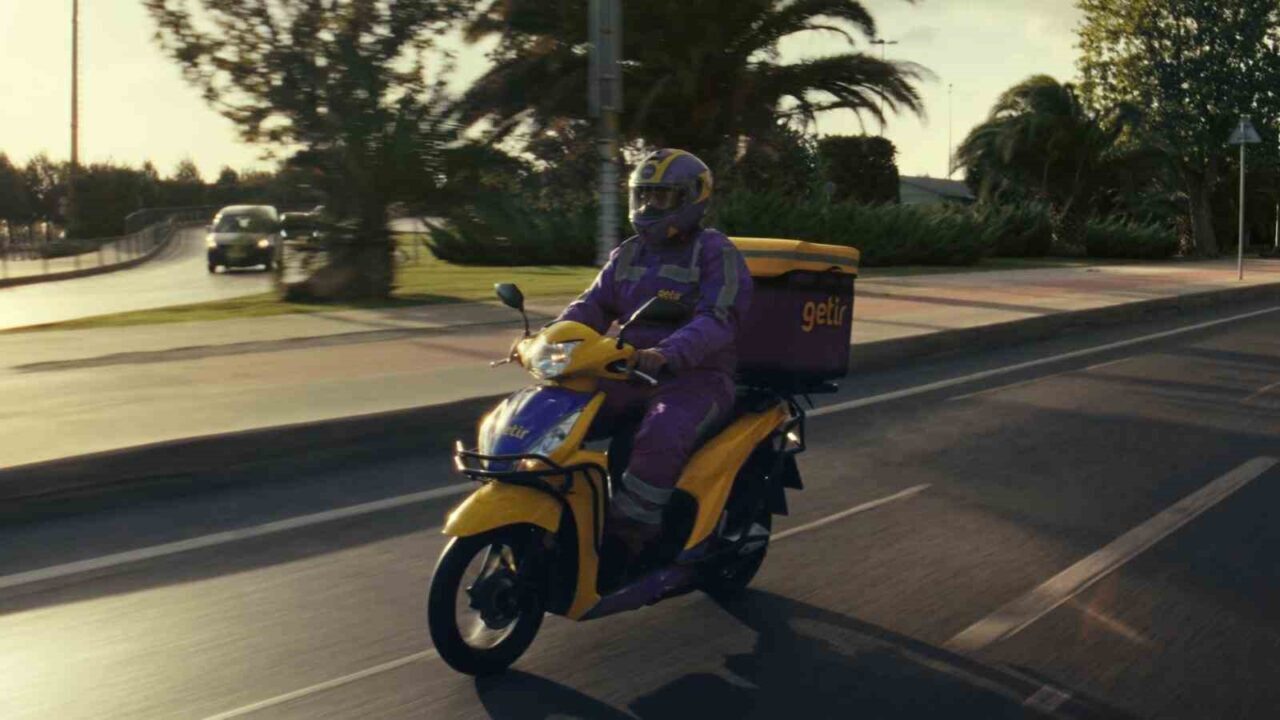 Getir, 10 yıl içerisinde 40 milyondan fazla üyeye ulaştı ve