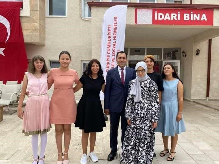 Bilecik'te 11 Ekim Dünya Kız Çocukları Günü kapsamında etkinlikler gerçekleştirildi.