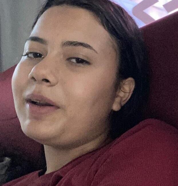 Denizli'nin Pamukkale ilçesinde 6 gündür kayıp olan 12 yaşındaki Efna