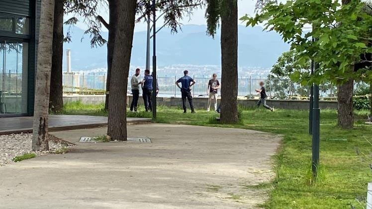 Kocaeli'de 16 yaşındaki Kıvanç Uman'ın kız meselesi yüzünden 3 kişi