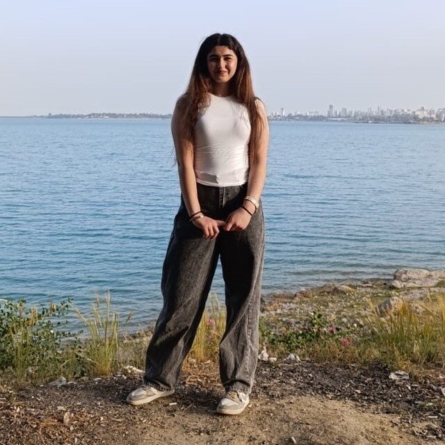 Adana’da Kaybolan 16 Yaşındaki Kız İçin Aile Endişeli